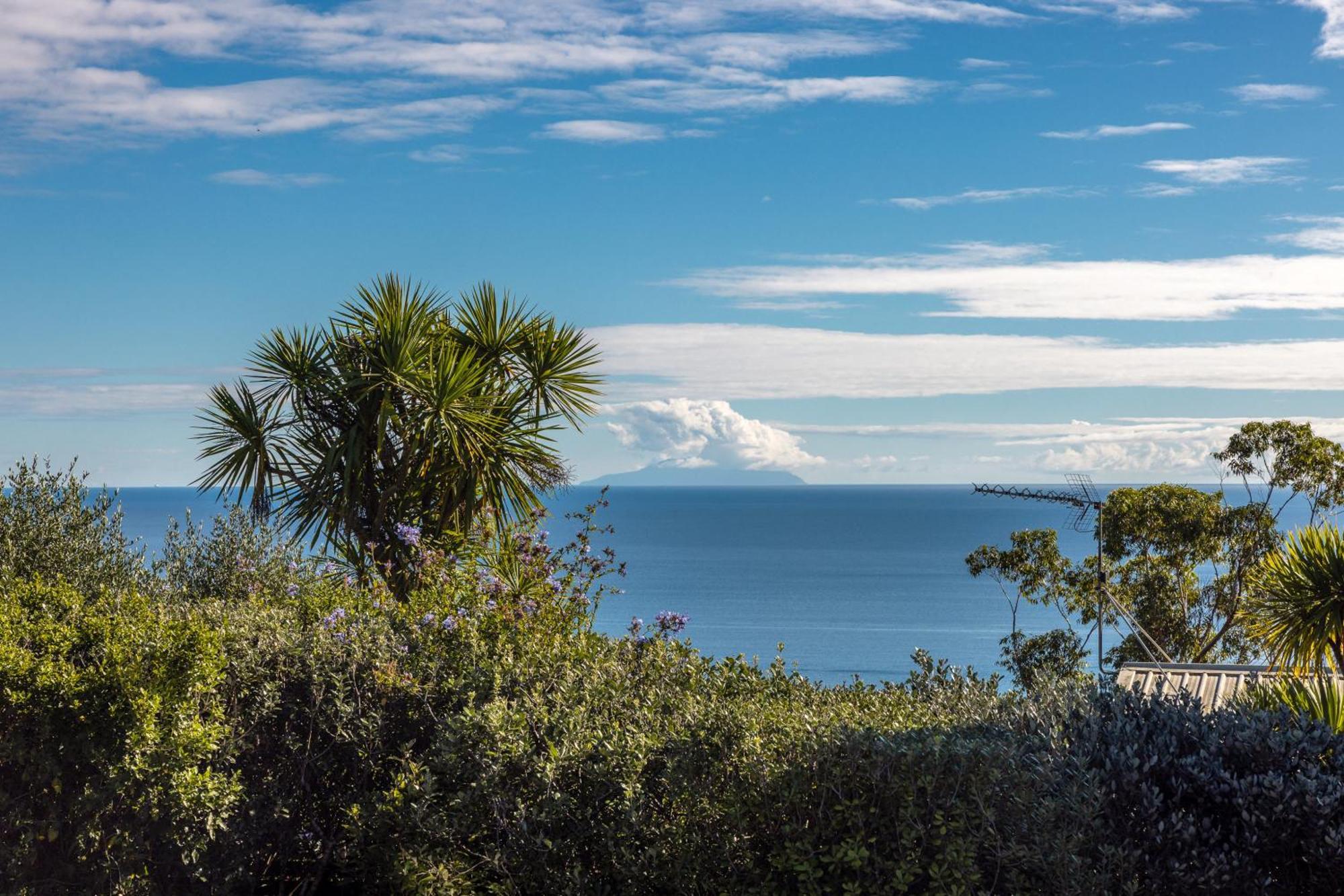 Belle View - Stay Waiheke 欧尼坦基 外观 照片